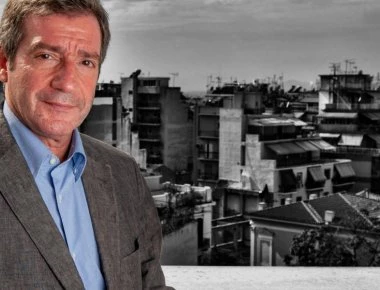 Γ. Καμίνης: «Τα Εξάρχεια κινδυνεύουν να γίνουν μία no man's land»